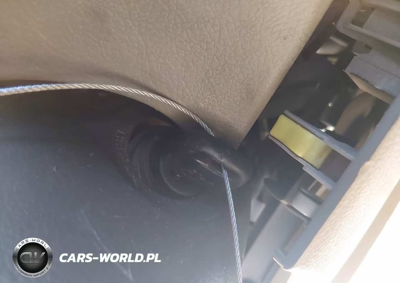 2007 Toyota Camry Xle V6 VIN:4T1BK46K17U037446 - 11