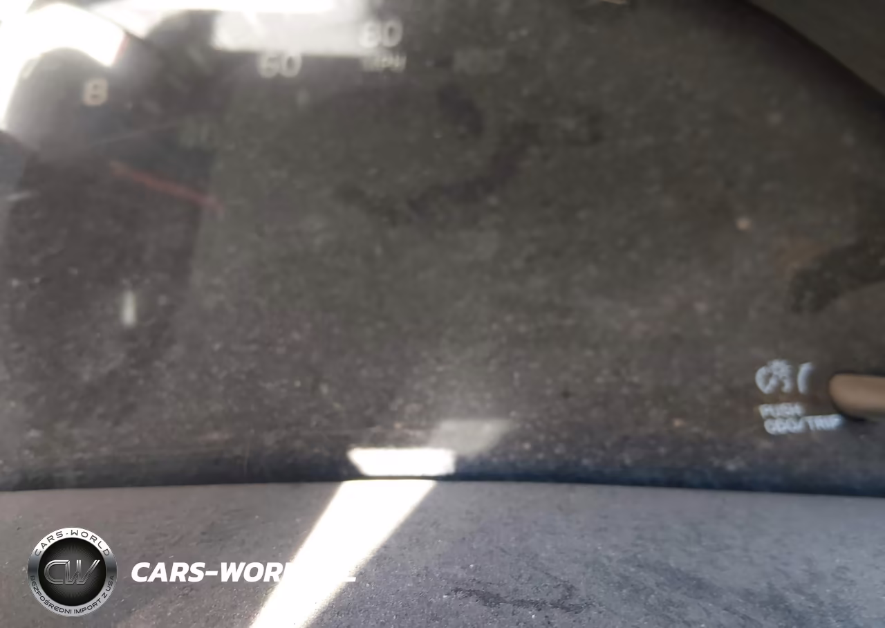 2007 Toyota Camry Xle V6 VIN:4T1BK46K17U037446 - 7