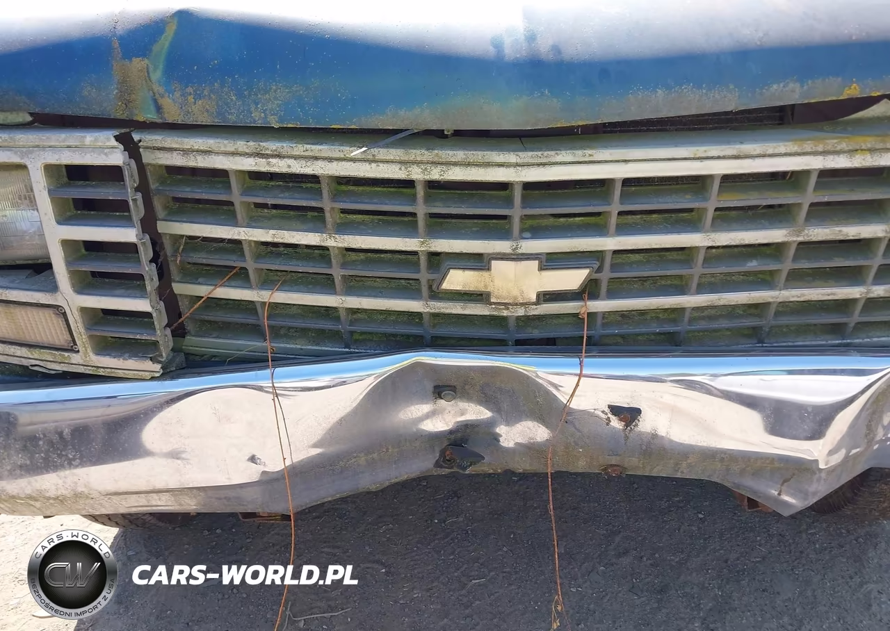 1990 Chevrolet Gmt-400 K2500 VIN:2GCGK29K8L1251656 - 6