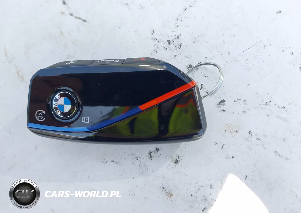 2026 BMW X5 M60I VIN:5UX33EU01T9044731 - 11