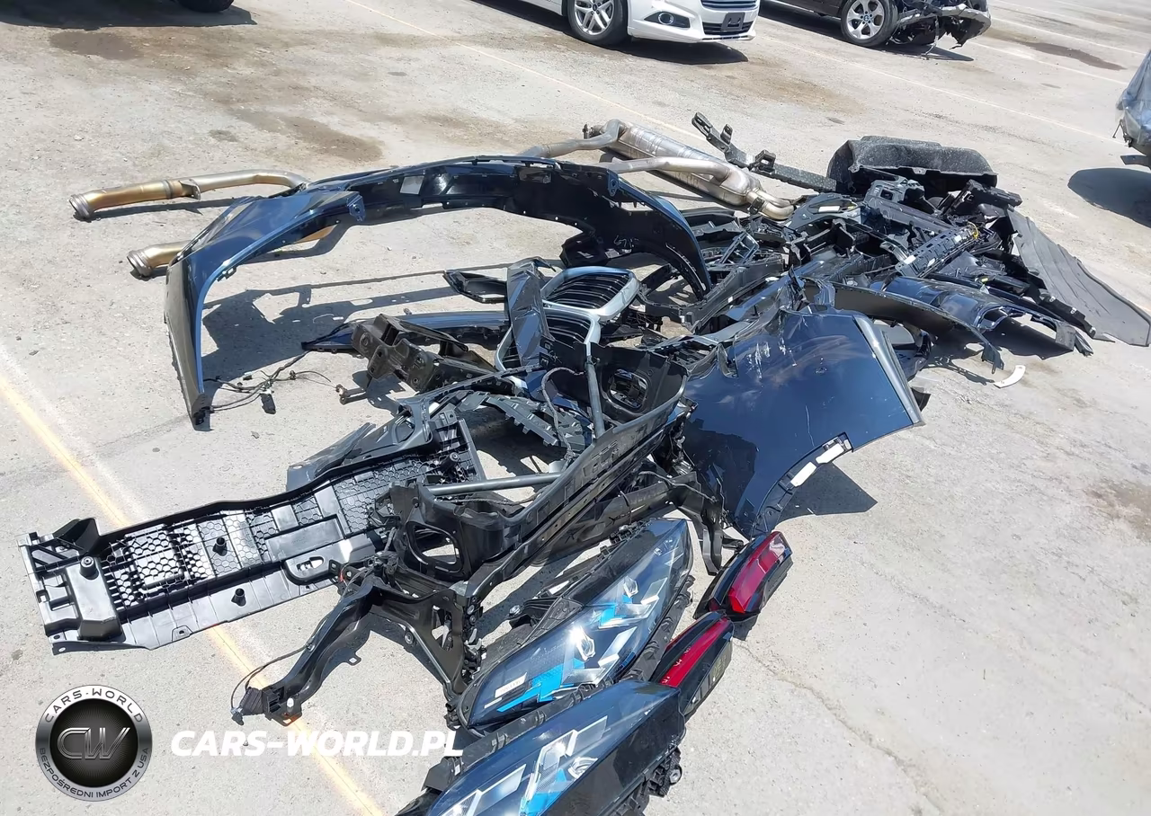 2026 BMW X5 M60I VIN:5UX33EU01T9044731 - 12