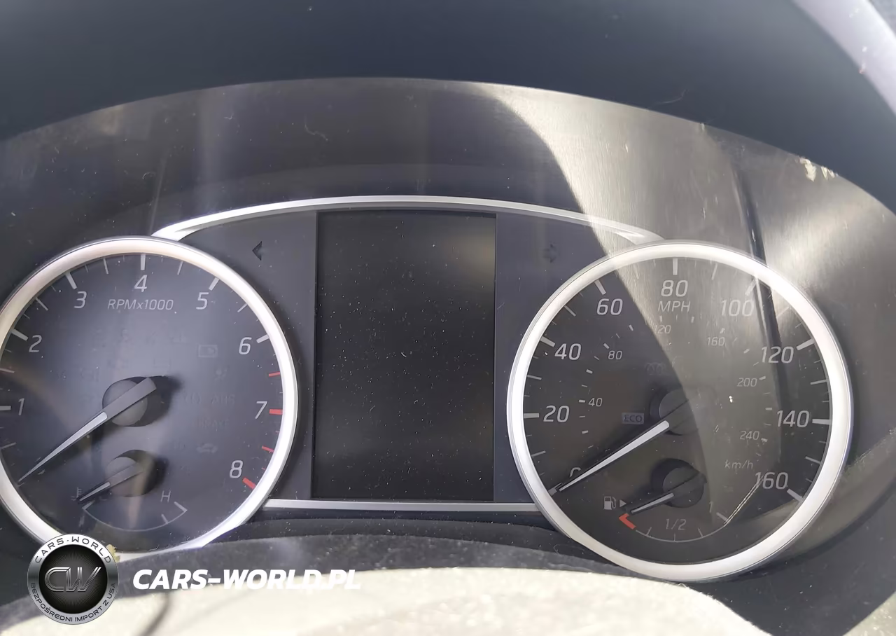 2019 Nissan Sentra Sv VIN:3N1AB7AP4KL609801 - 7