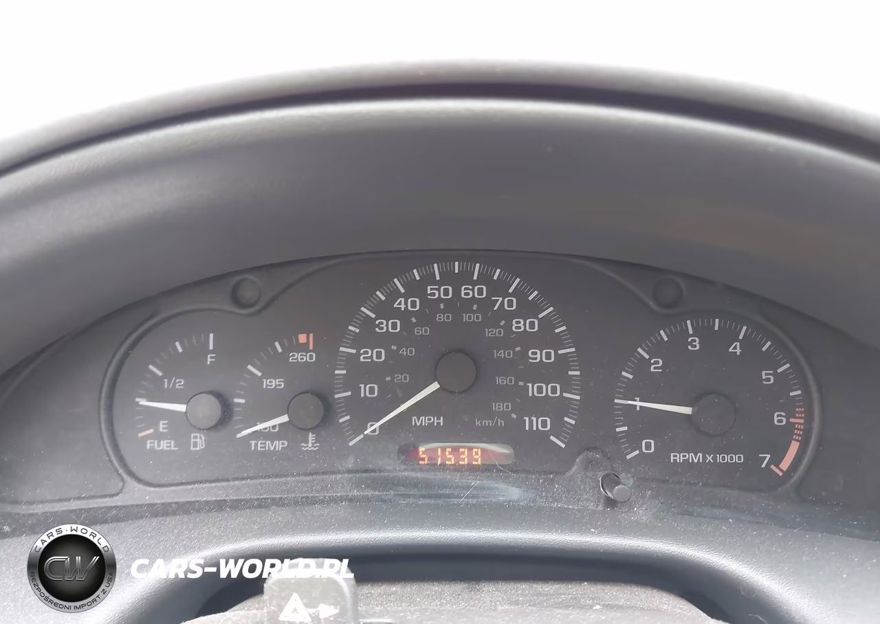 2000 Chevrolet Cavalier VIN:1G1JC1246Y7416924 - 7