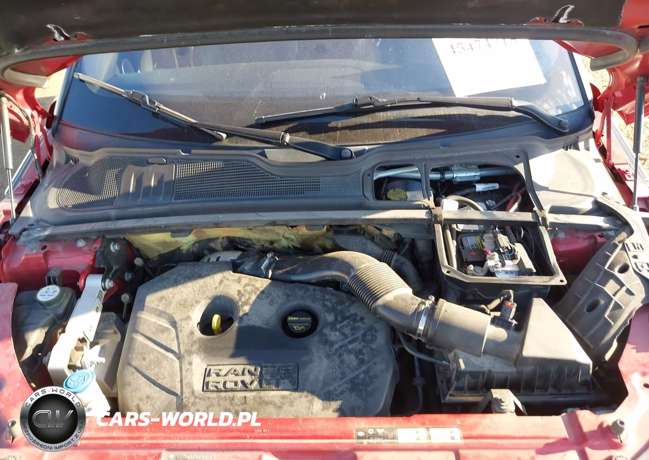 2014 Land Rover Range Rover Evoque Prestige VIN:SALVV2BG1EH896176 - 10