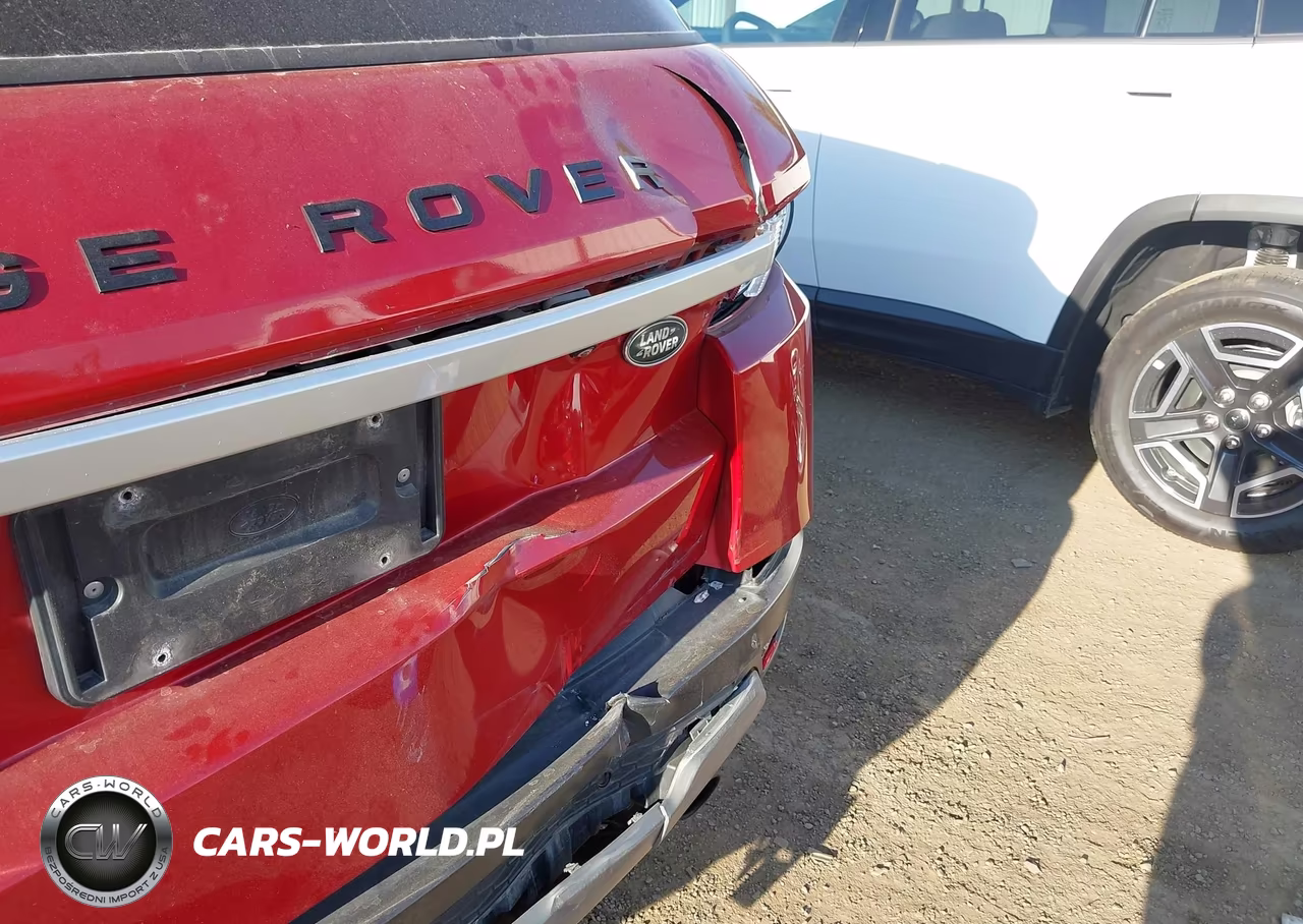 2014 Land Rover Range Rover Evoque Prestige VIN:SALVV2BG1EH896176 - 14
