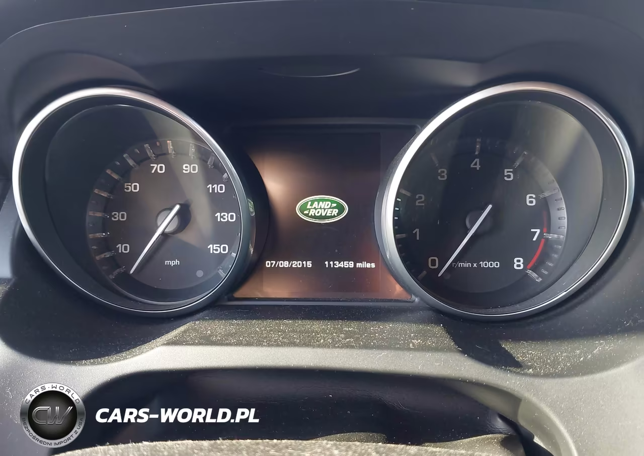 2014 Land Rover Range Rover Evoque Prestige VIN:SALVV2BG1EH896176 - 7