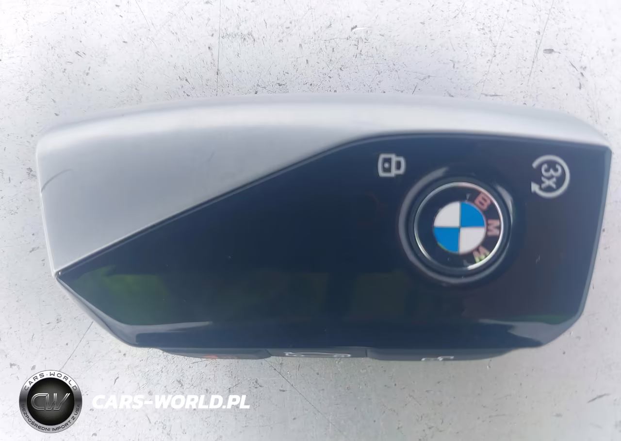 2025 BMW I7 xDrive60 VIN:WBY53EJ04SCV27175 - 11