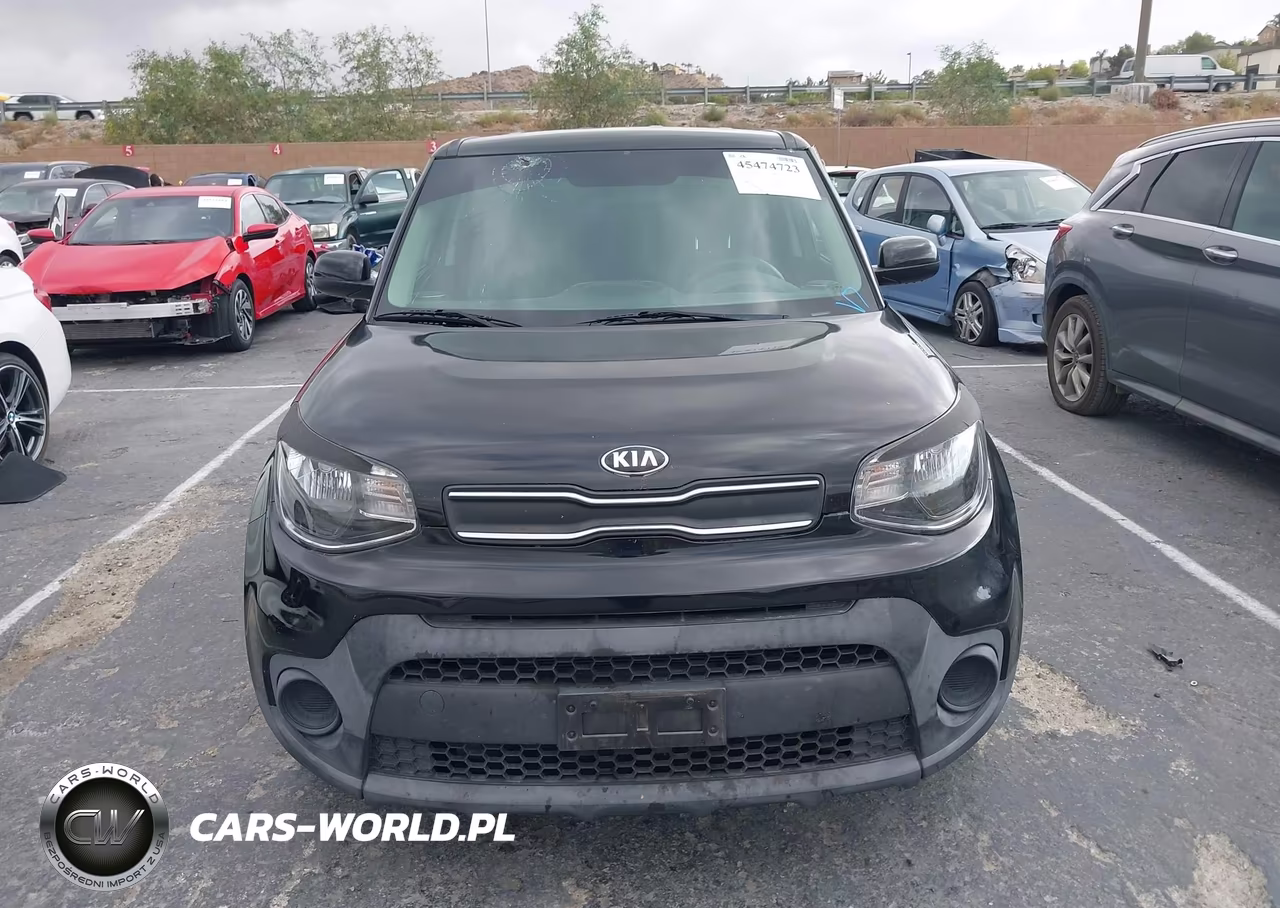 2019 Kia Soul VIN:KNDJN2A20K7656999 - 12