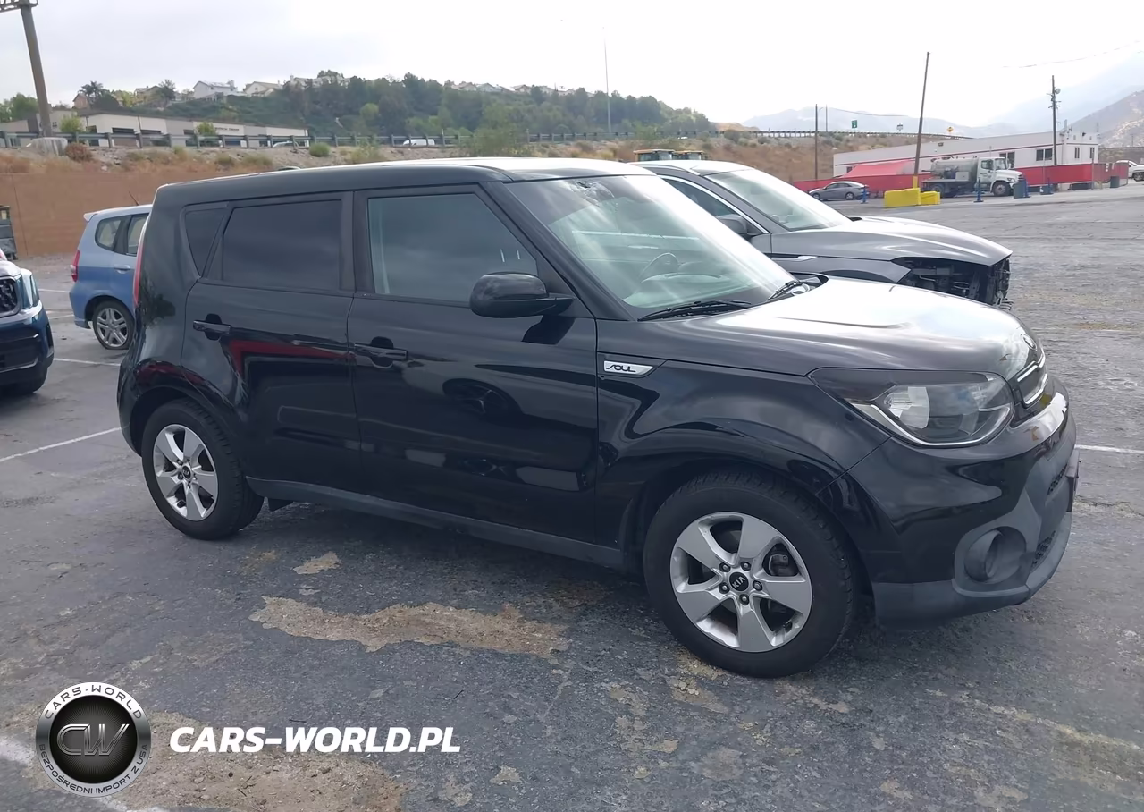 2019 Kia Soul VIN:KNDJN2A20K7656999 - 13