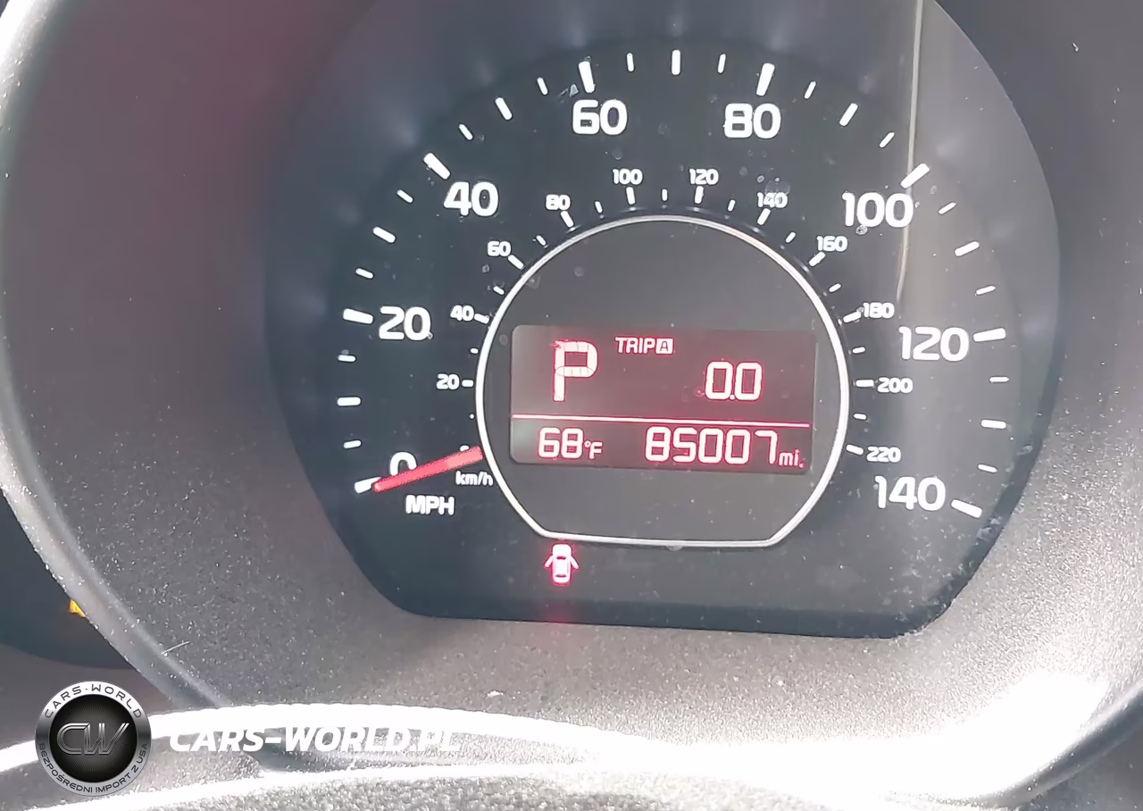 2019 Kia Soul VIN:KNDJN2A20K7656999 - 15