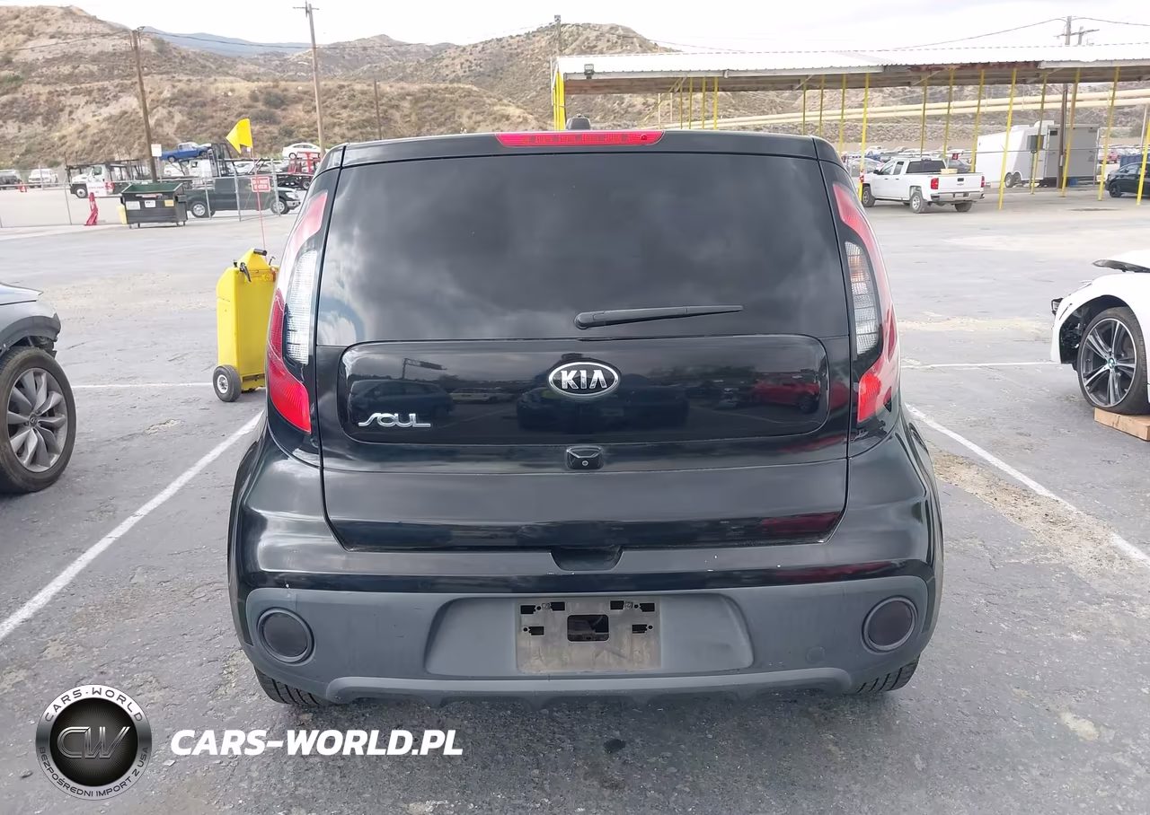 2019 Kia Soul VIN:KNDJN2A20K7656999 - 16