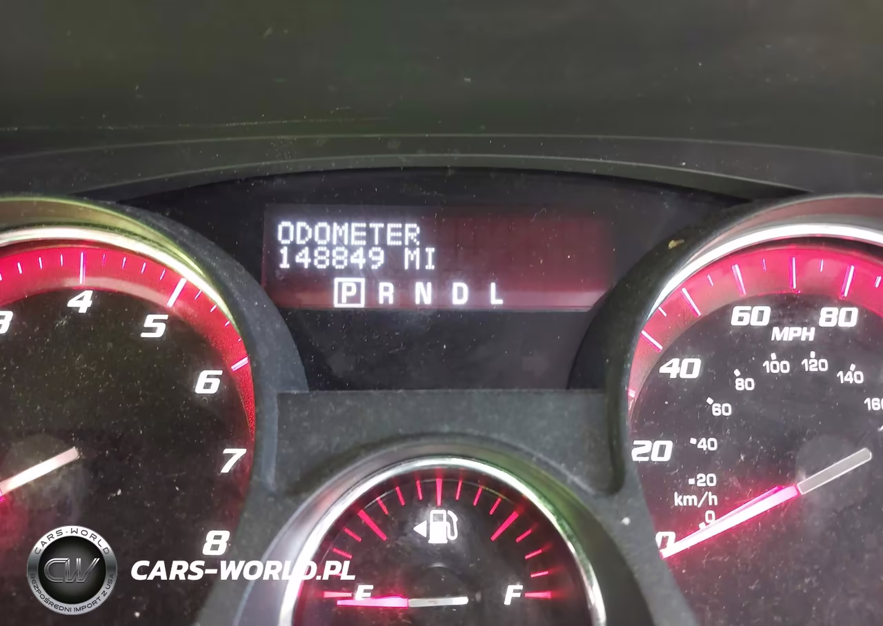 2012 GMC Acadia Denali VIN:1GKKRTED5CJ273210 - 7