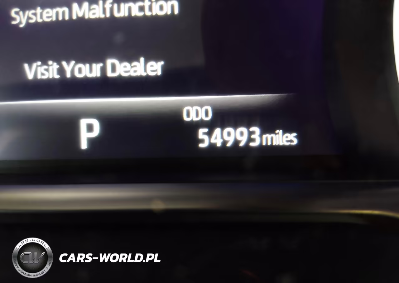 2021 Toyota Venza Limited VIN:JTEAAAAH0MJ003732 - 15