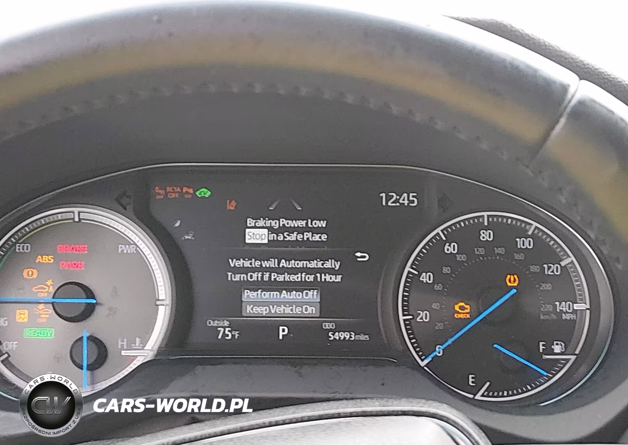 2021 Toyota Venza Limited VIN:JTEAAAAH0MJ003732 - 7