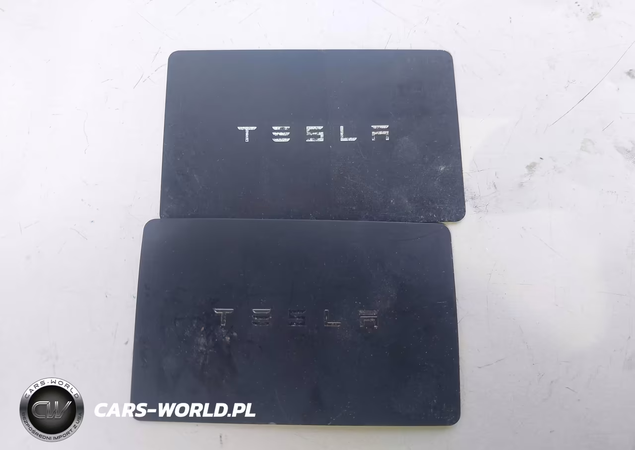 2020 Tesla Model Y Long Range Dual Motor All-Wheel Drive VIN:5YJYGDEE1LF057906 - 11