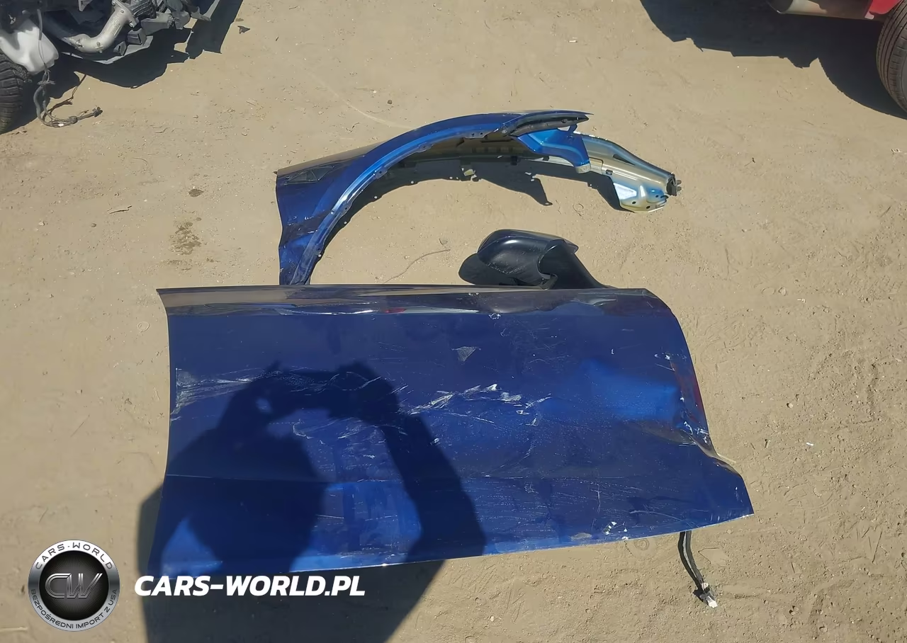 2020 Tesla Model Y Long Range Dual Motor All-Wheel Drive VIN:5YJYGDEE1LF057906 - 12