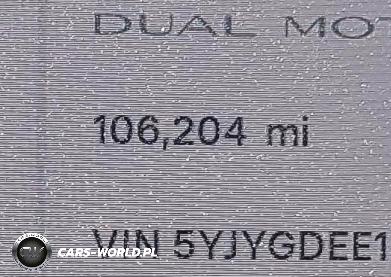 2020 Tesla Model Y Long Range Dual Motor All-Wheel Drive VIN:5YJYGDEE1LF057906 - 16
