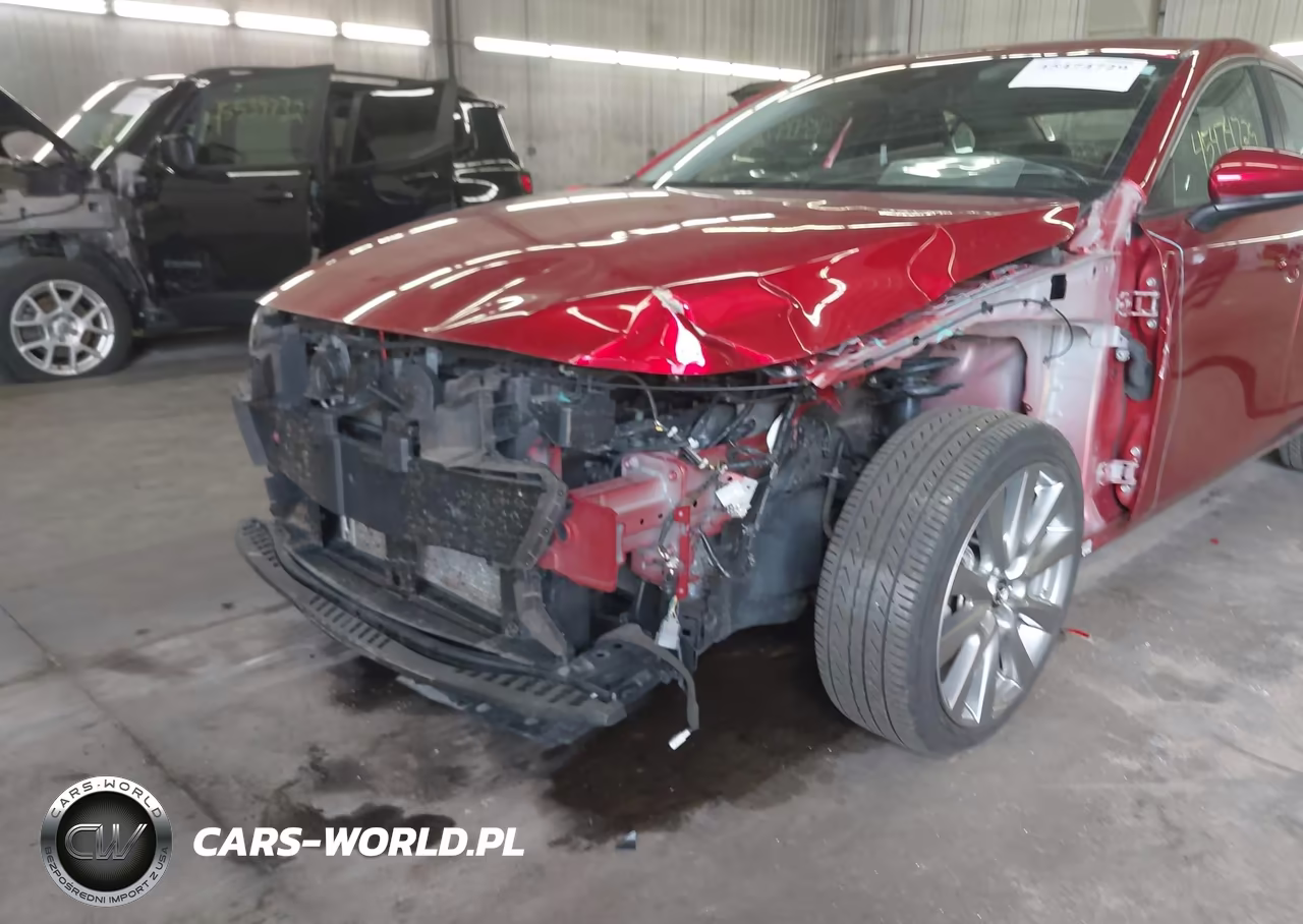 2021 Mazda Mazda3 Select VIN:JM1BPBBL7M1339670 - 18