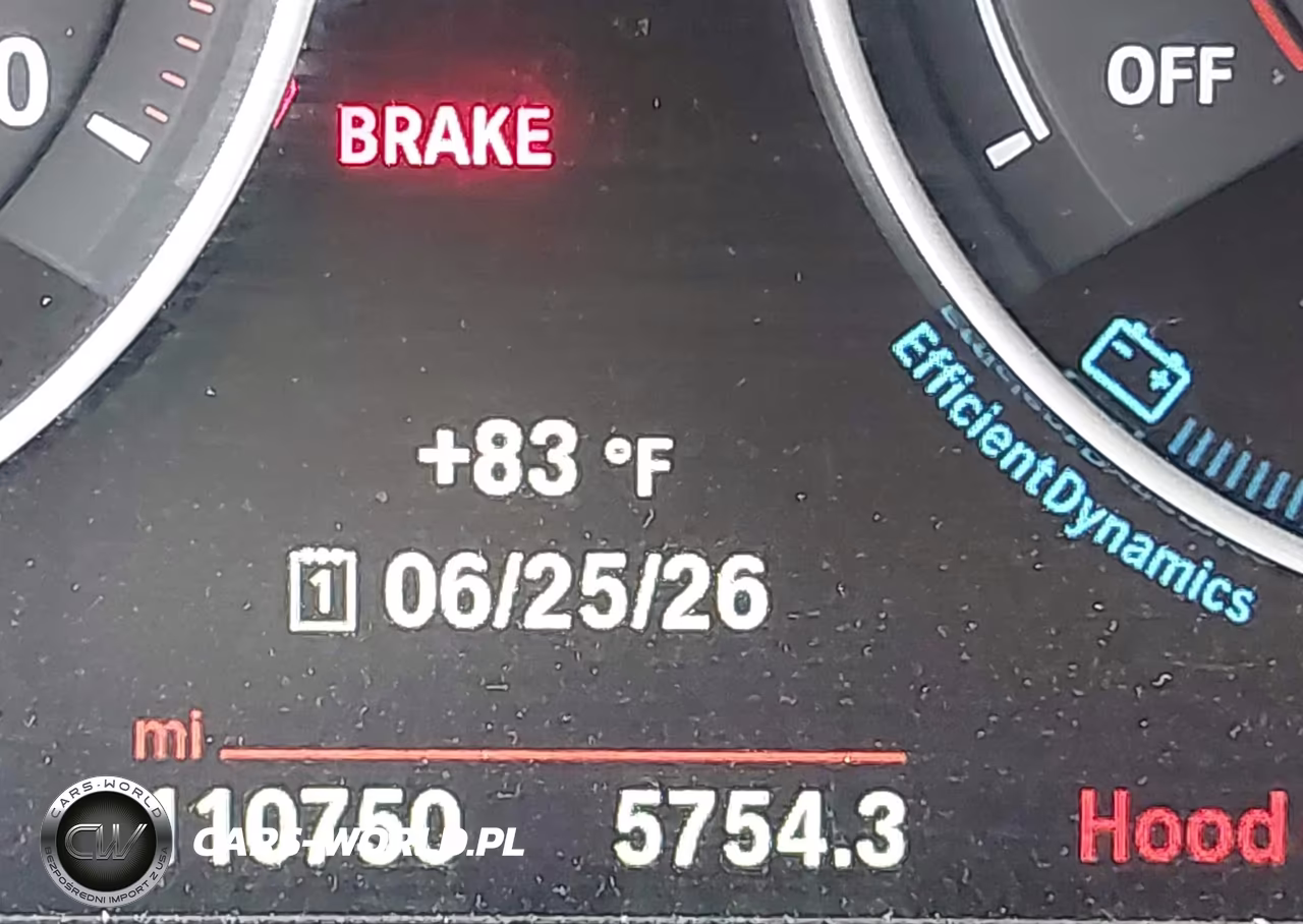 2016 BMW 428I VIN:WBA3N7C57GK227860 - 15