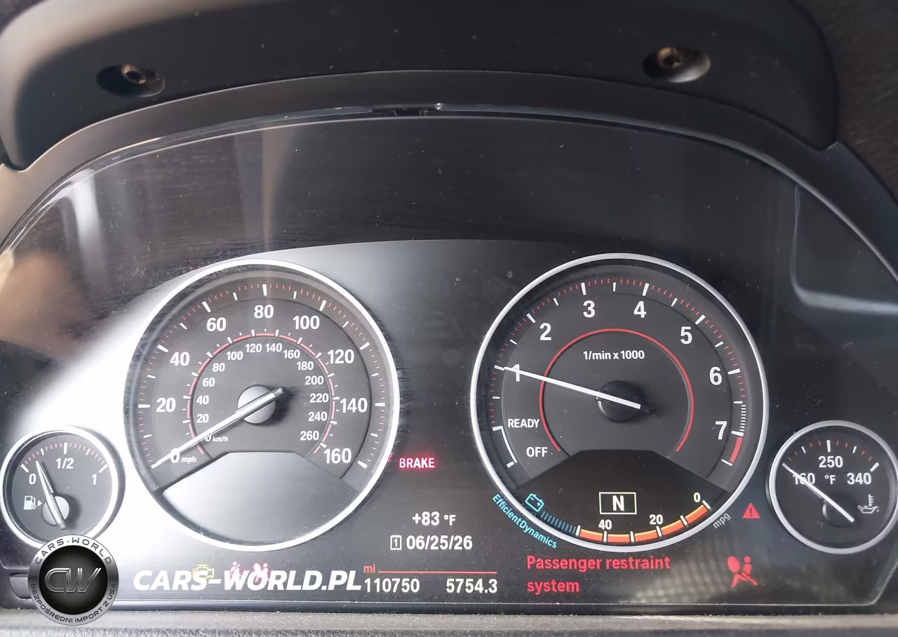 2016 BMW 428I VIN:WBA3N7C57GK227860 - 7