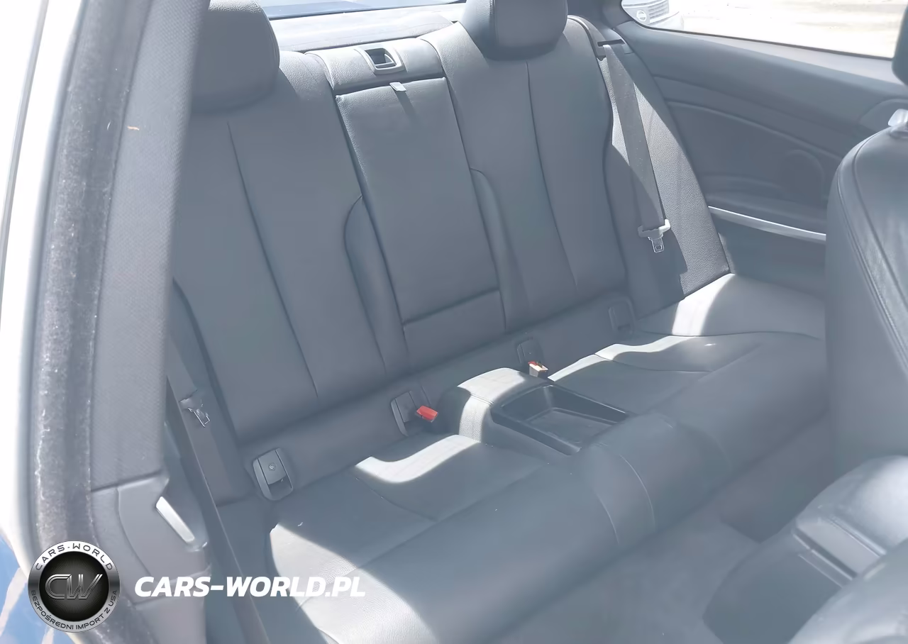 2016 BMW 428I VIN:WBA3N7C57GK227860 - 8