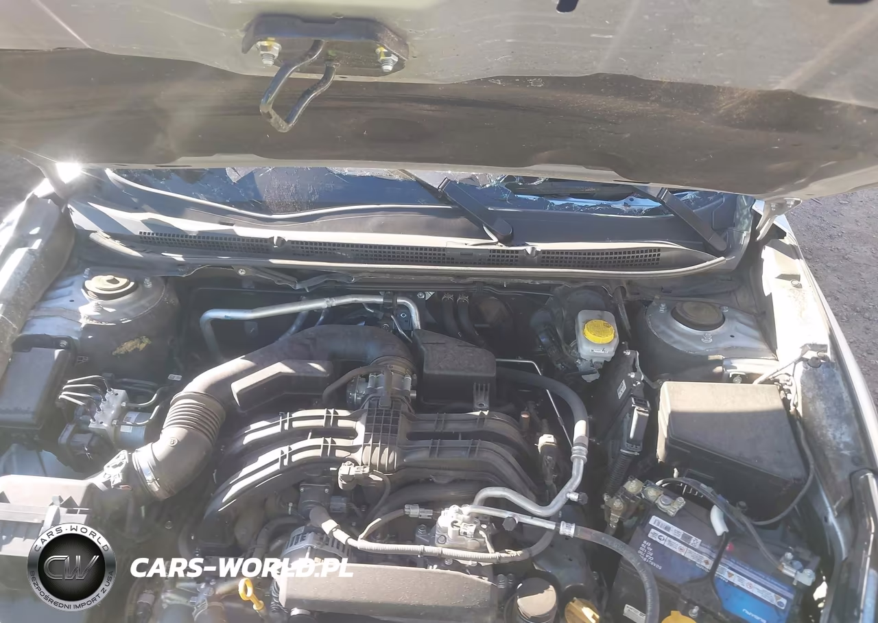 2024 Subaru Outback Limited VIN:4S4BTANC6R3132468 - 10