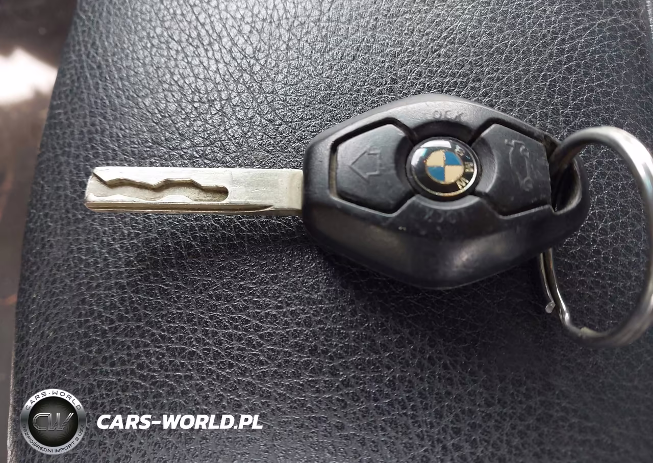 2003 BMW X5 4.4I VIN:5UXFB33583LH50019 - 11