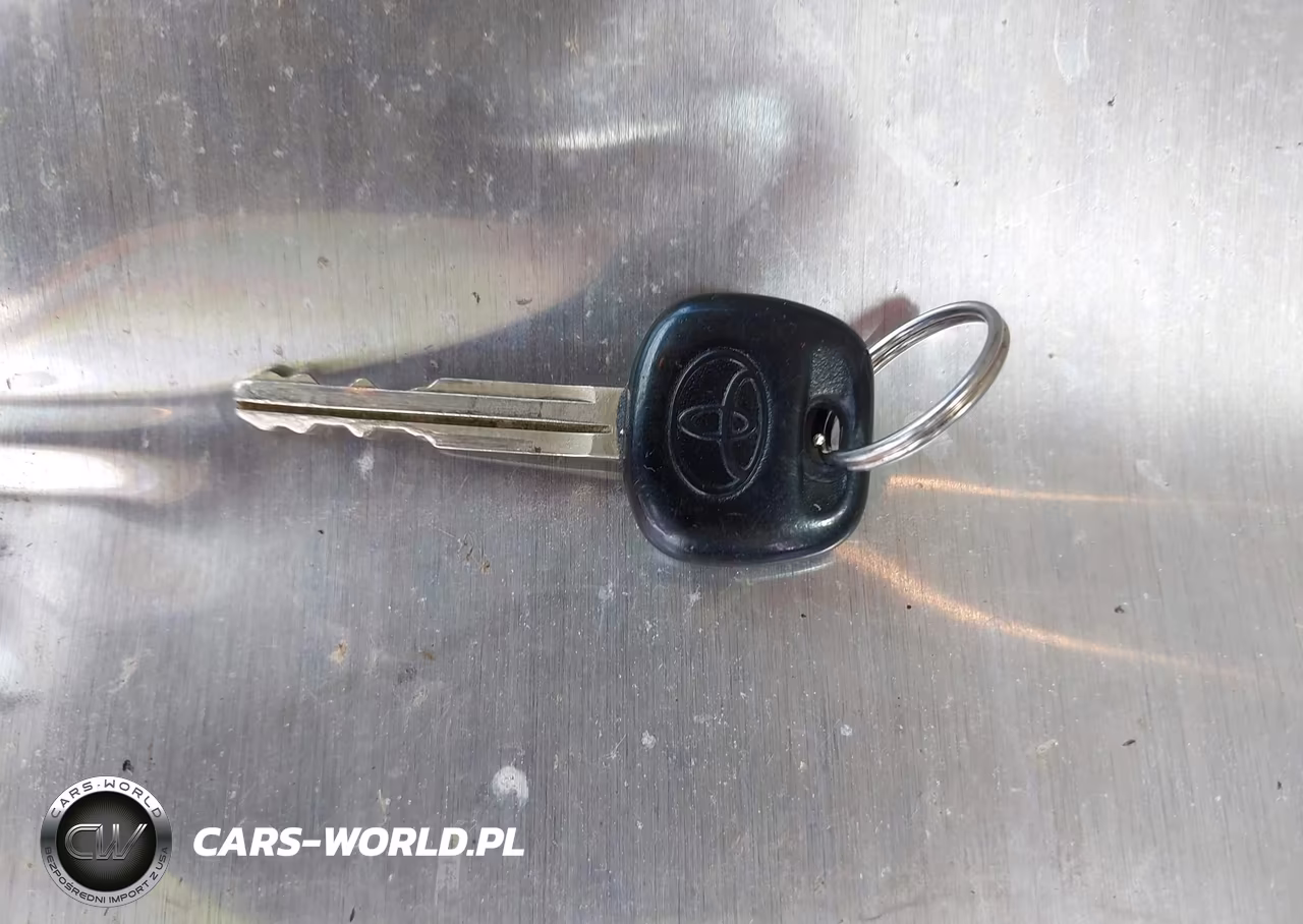 2001 Toyota Avalon Xls VIN:4T1BF28B71U150055 - 11