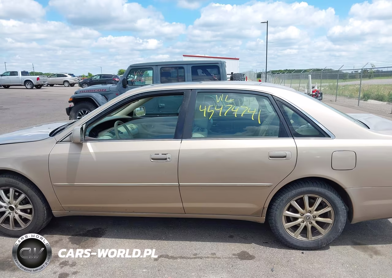 2001 Toyota Avalon Xls VIN:4T1BF28B71U150055 - 15