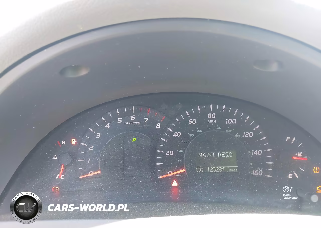 2008 Toyota Camry Xle VIN:4T1BK46K48U058454 - 7