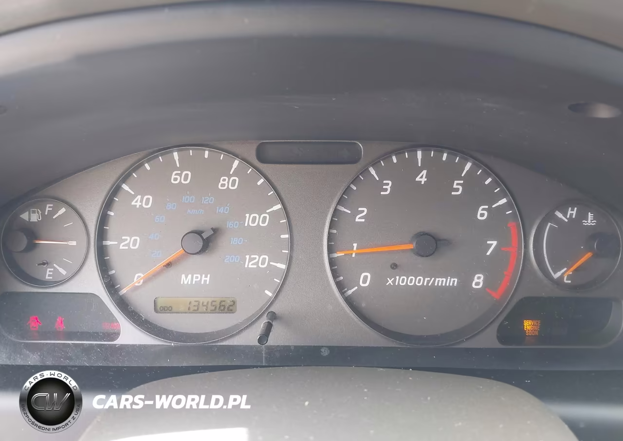 2003 Nissan Sentra Gxe VIN:3N1CB51D63L777976 - 7