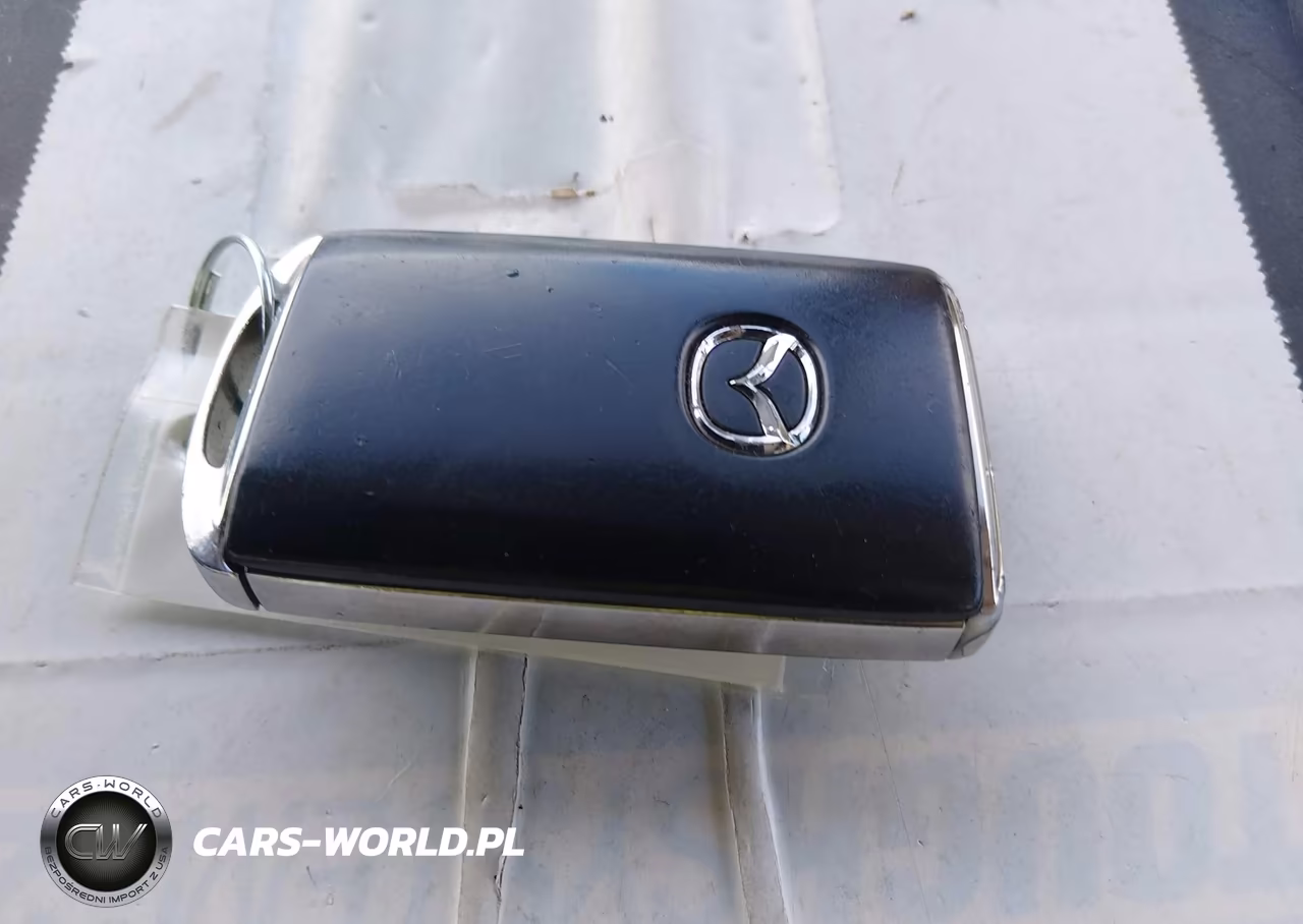 2024 Mazda Cx-5 2.5 S Select VIN:JM3KFBBL8R0430793 - 11