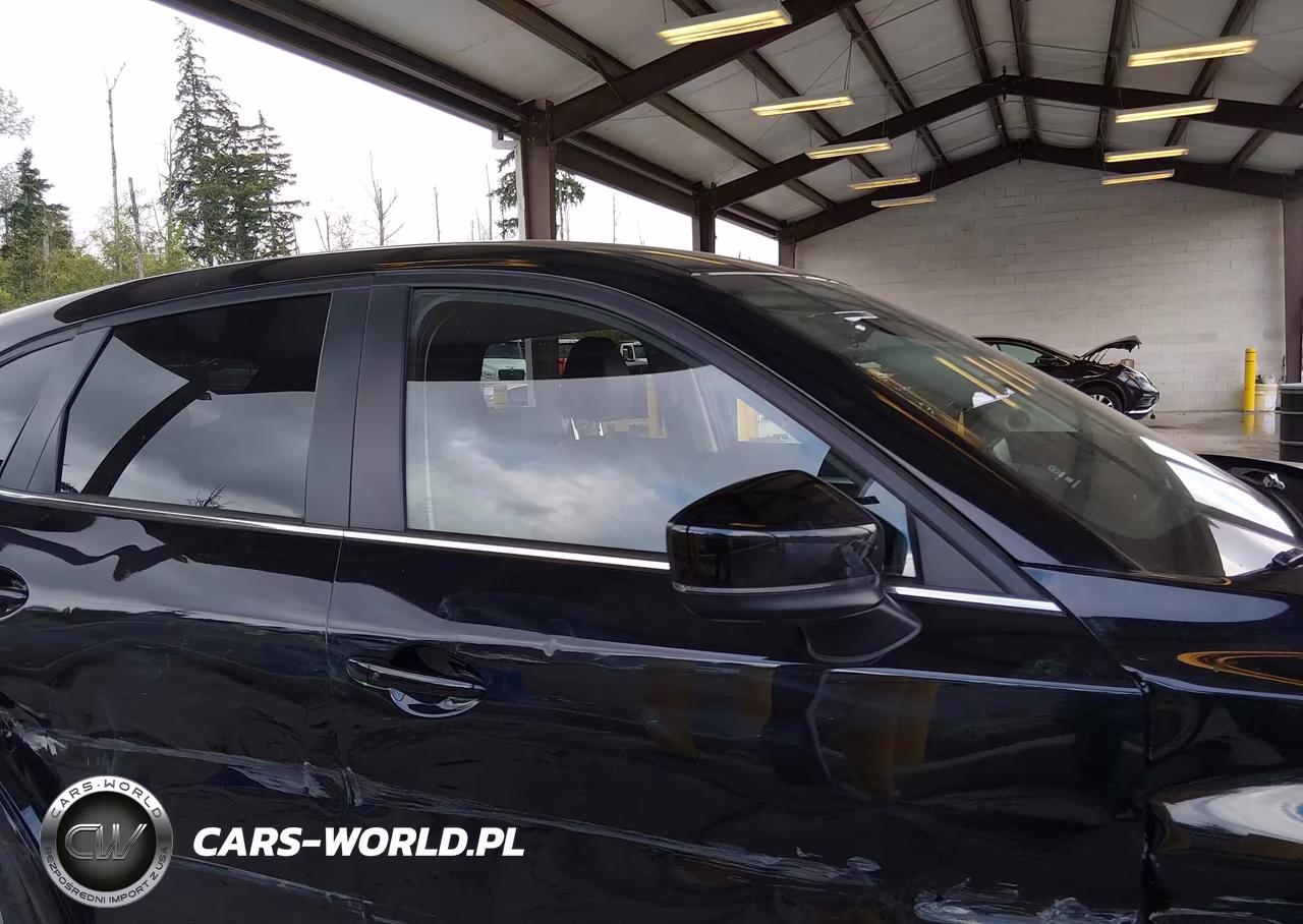 2024 Mazda Cx-5 2.5 S Select VIN:JM3KFBBL8R0430793 - 13