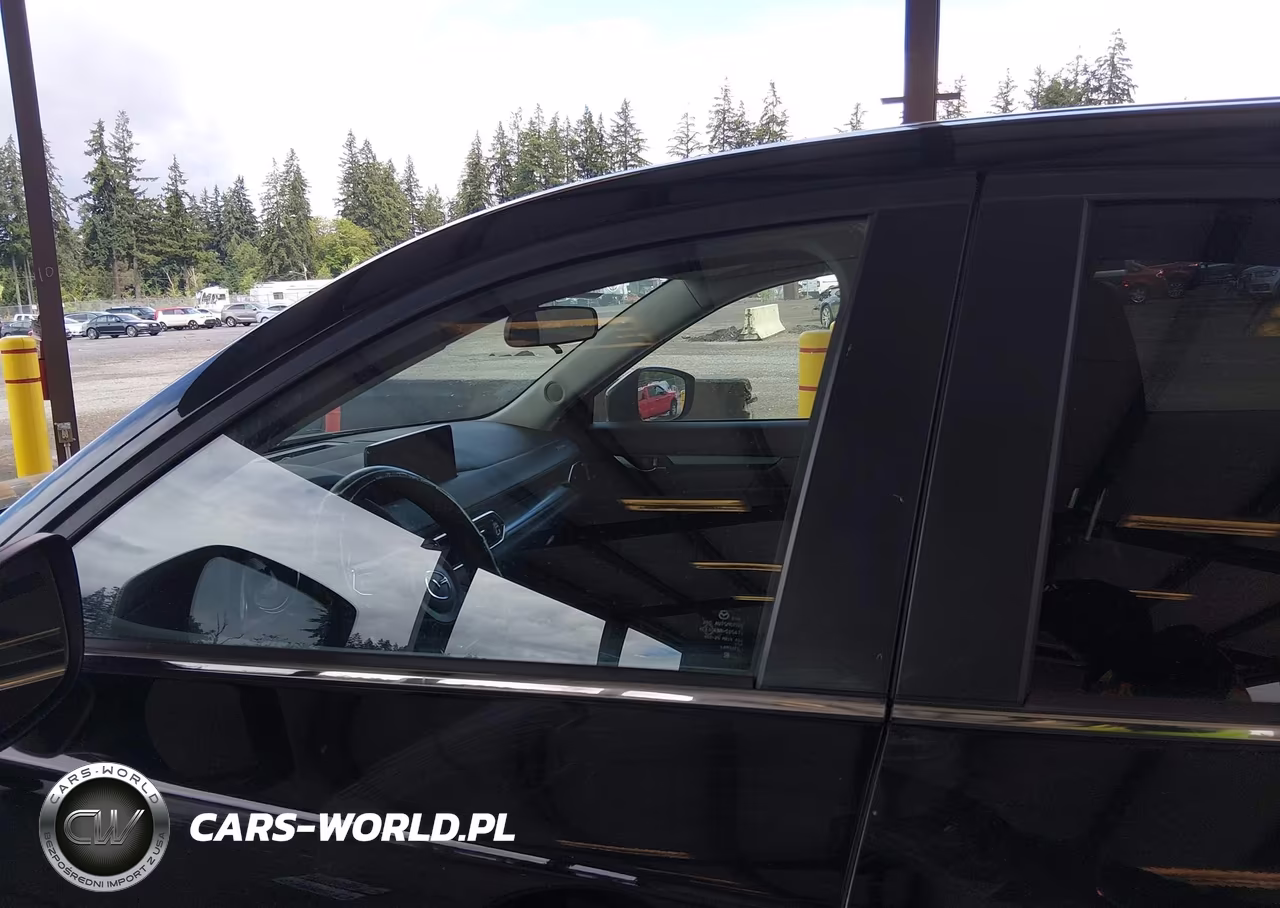 2024 Mazda Cx-5 2.5 S Select VIN:JM3KFBBL8R0430793 - 14
