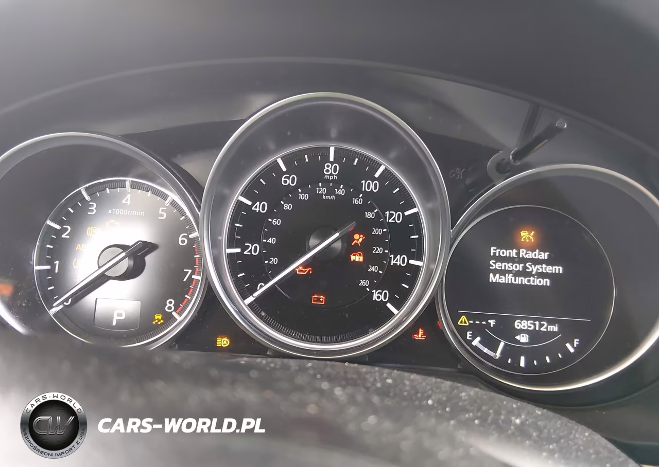 2024 Mazda Cx-5 2.5 S Select VIN:JM3KFBBL8R0430793 - 7