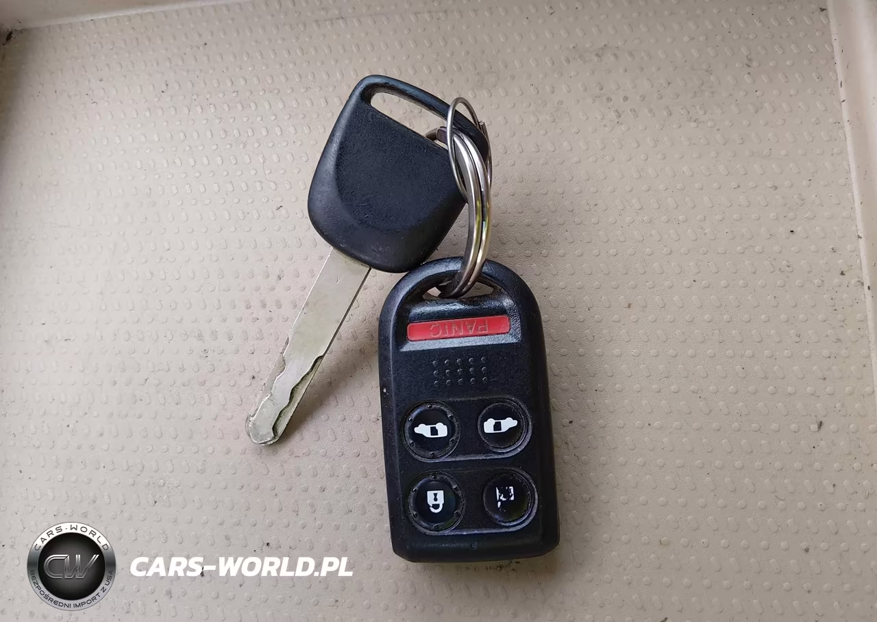 2010 Honda Odyssey Ex VIN:5FNRL3H58AB047974 - 11