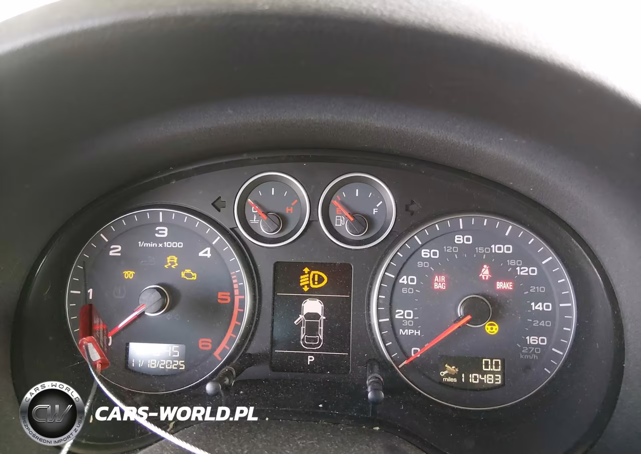 2012 Audi A3 2.0 Tdi Premium VIN:WAUKJAFM1CA019562 - 7
