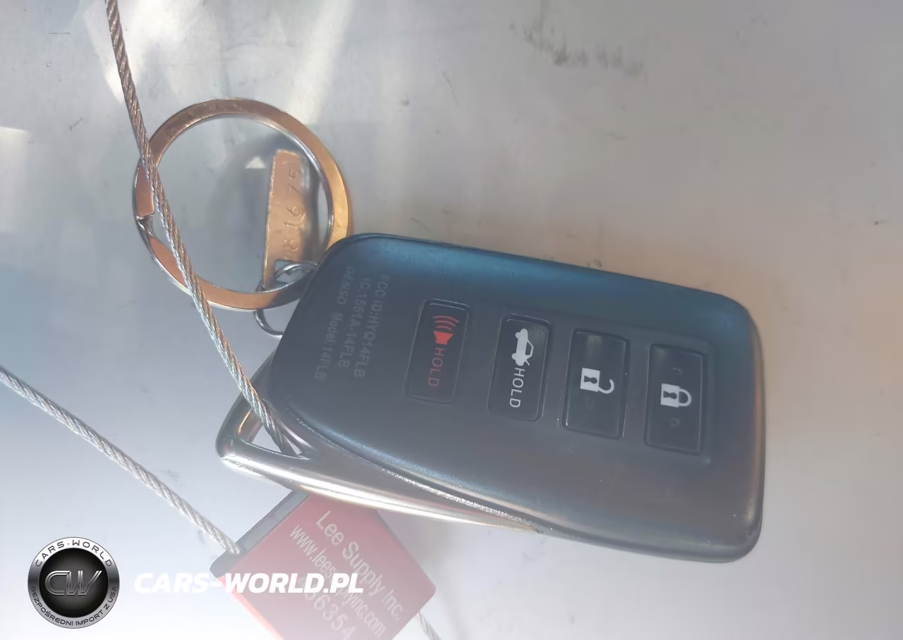 2022 Lexus Is 300 VIN:JTHDA1D27N5120936 - 11