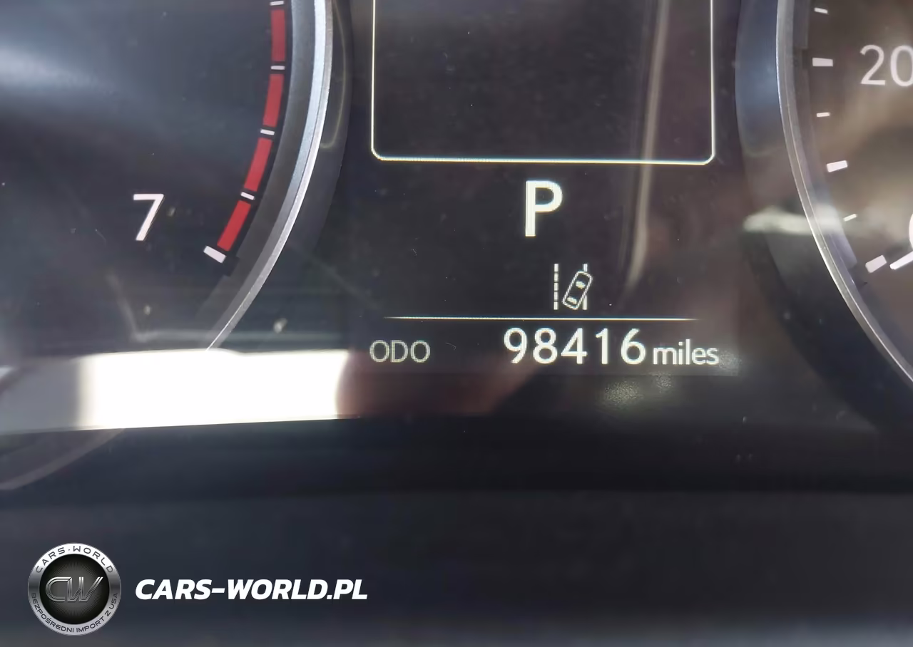 2022 Lexus Is 300 VIN:JTHDA1D27N5120936 - 15