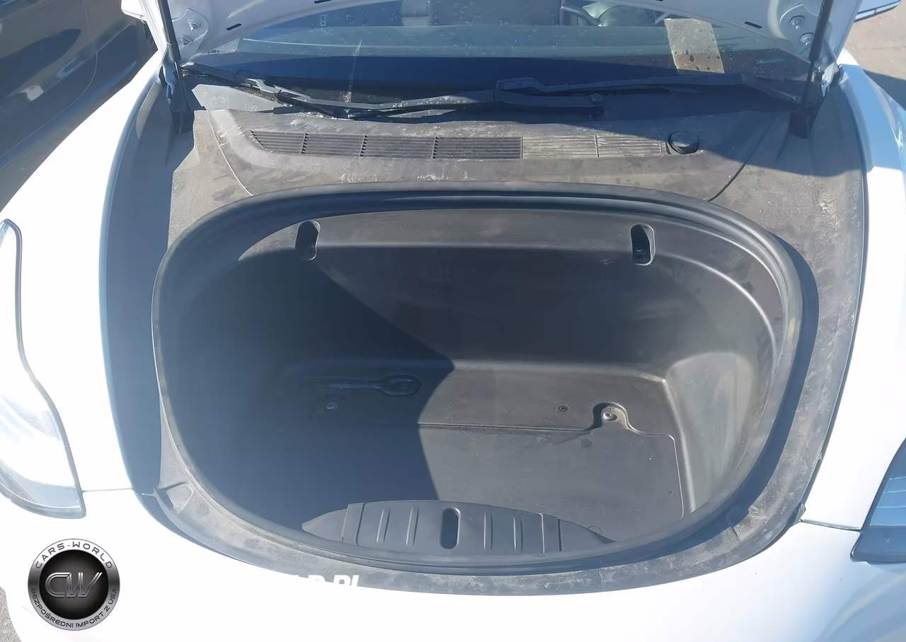 2019 Tesla Model 3 Long Range-Mid Range-Standard Range-Standard Range Plus VIN:5YJ3E1EA5KF401604 - 10