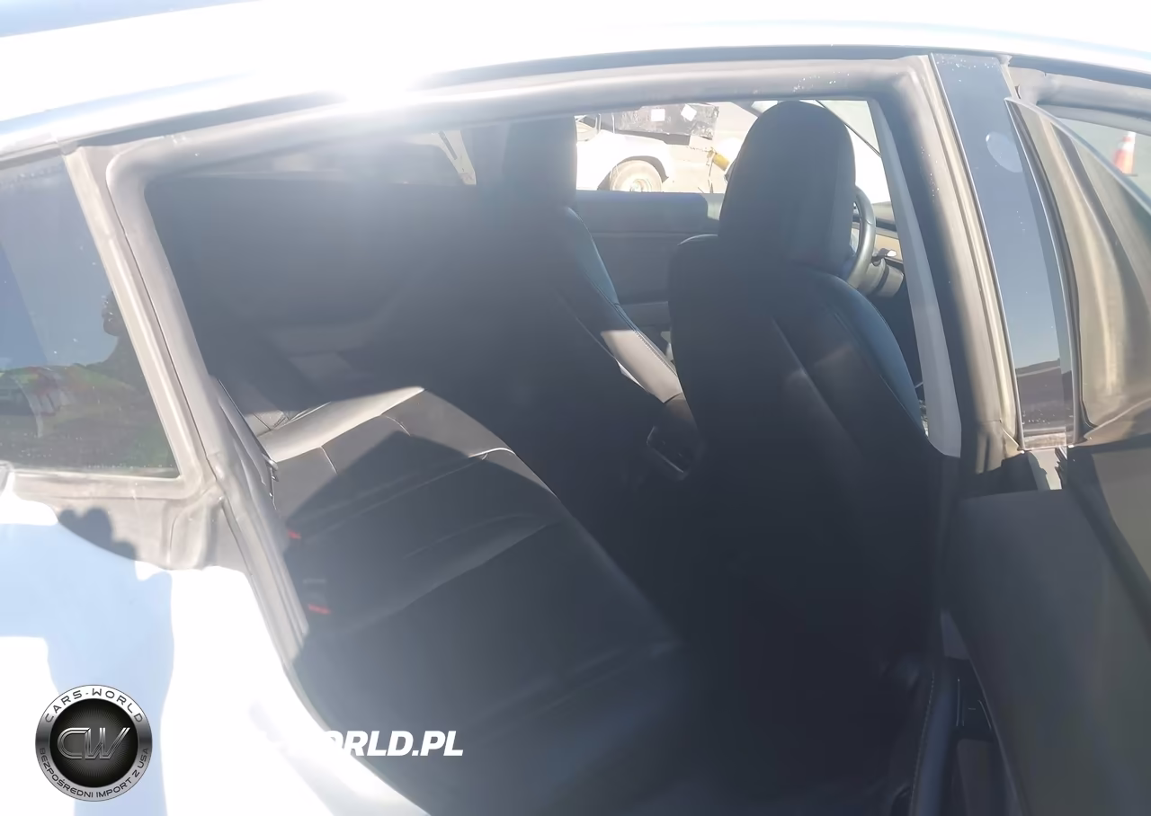 2019 Tesla Model 3 Long Range-Mid Range-Standard Range-Standard Range Plus VIN:5YJ3E1EA5KF401604 - 8
