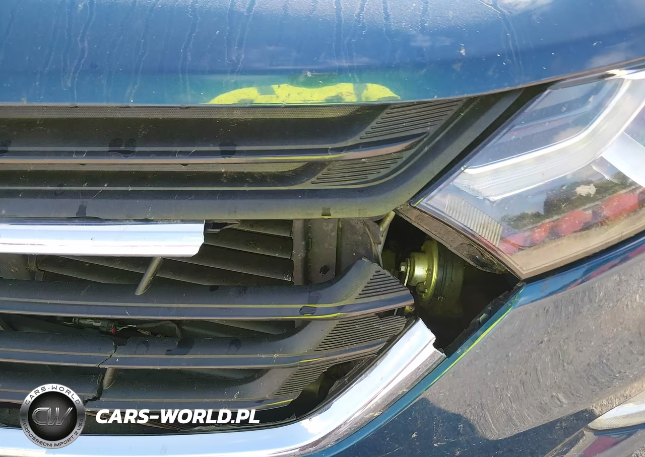 2019 Chevrolet Equinox Lt VIN:2GNAXVEX3K6229860 - 11
