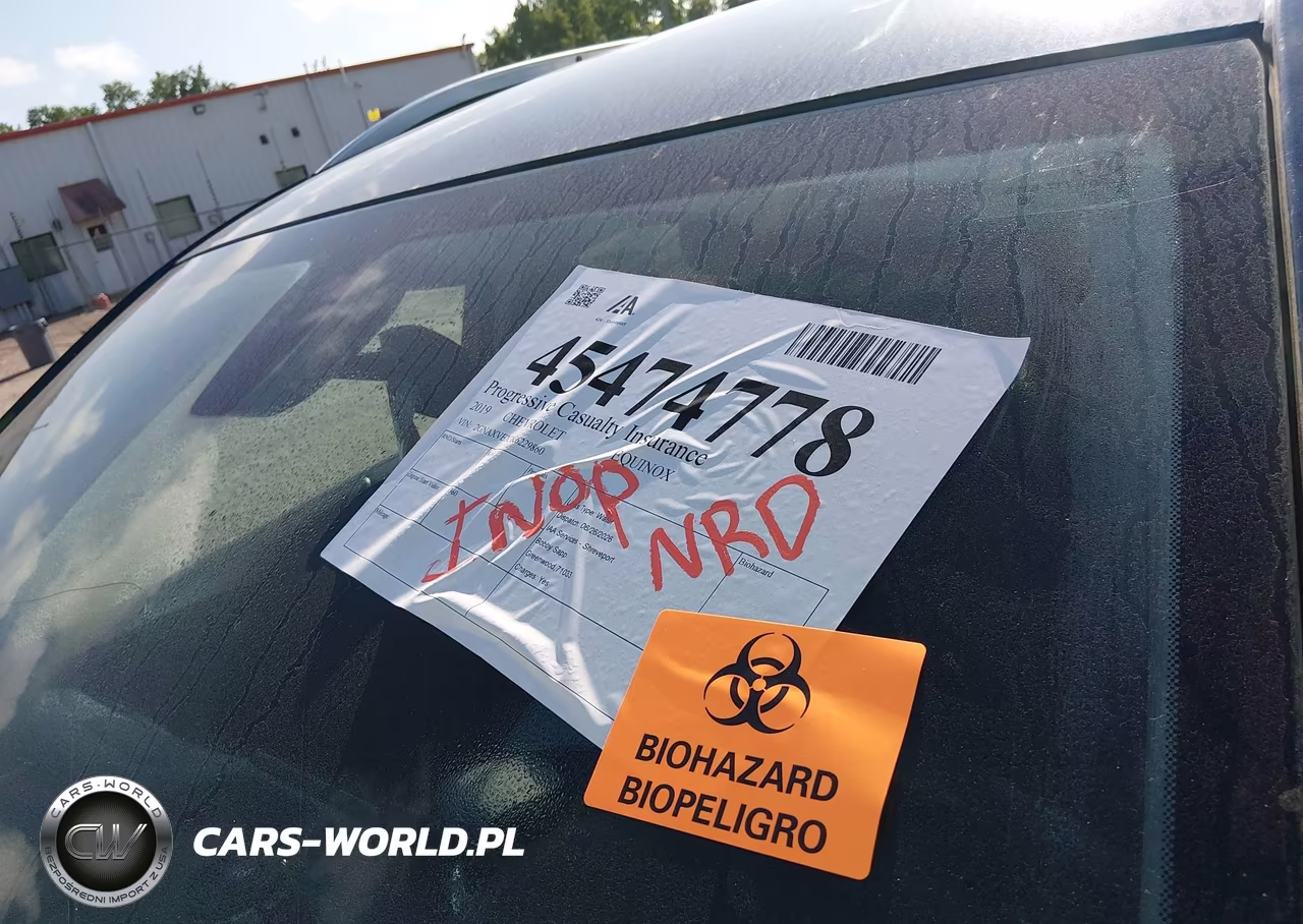 2019 Chevrolet Equinox Lt VIN:2GNAXVEX3K6229860 - 7