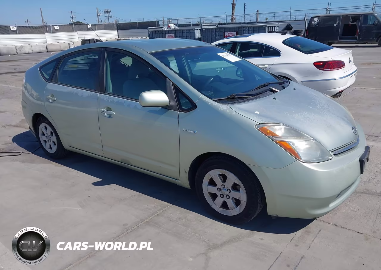 2009 Toyota Prius