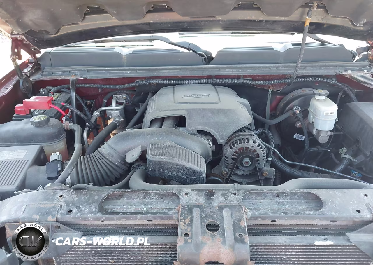 2013 Chevrolet Silverado 1500 Lt VIN:1GCRKSE72DZ378387 - 10