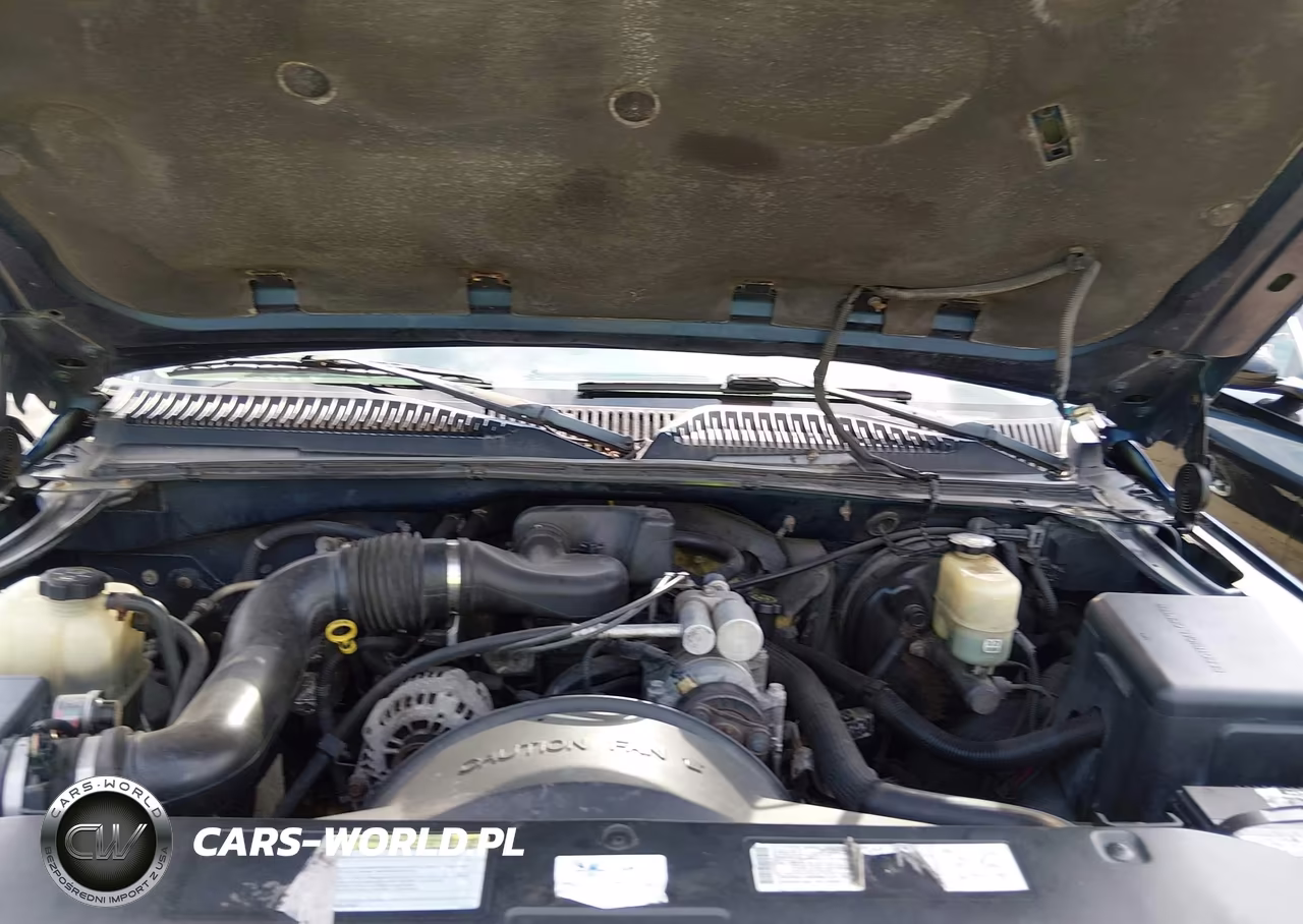 2001 Chevrolet Silverado 1500 VIN:1GCEC14W51Z231801 - 10