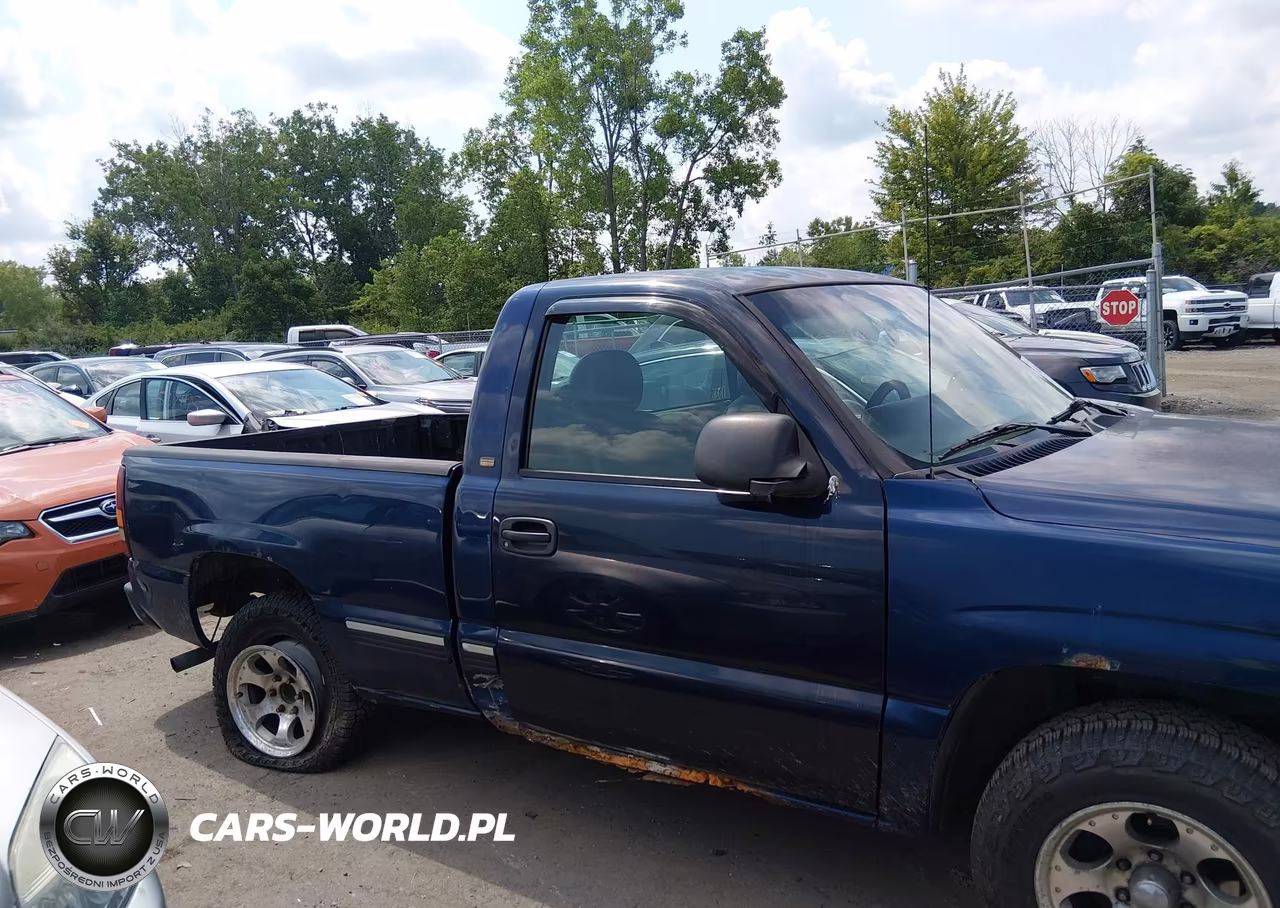 2001 Chevrolet Silverado 1500 VIN:1GCEC14W51Z231801 - 13
