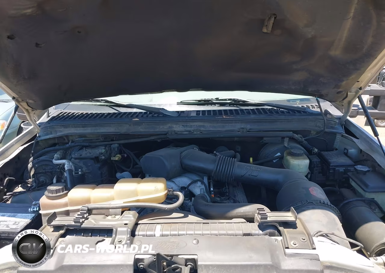 2001 Ford F-250 Lariat-Xl-Xlt VIN:1FTNW20SX1ED03759 - 10