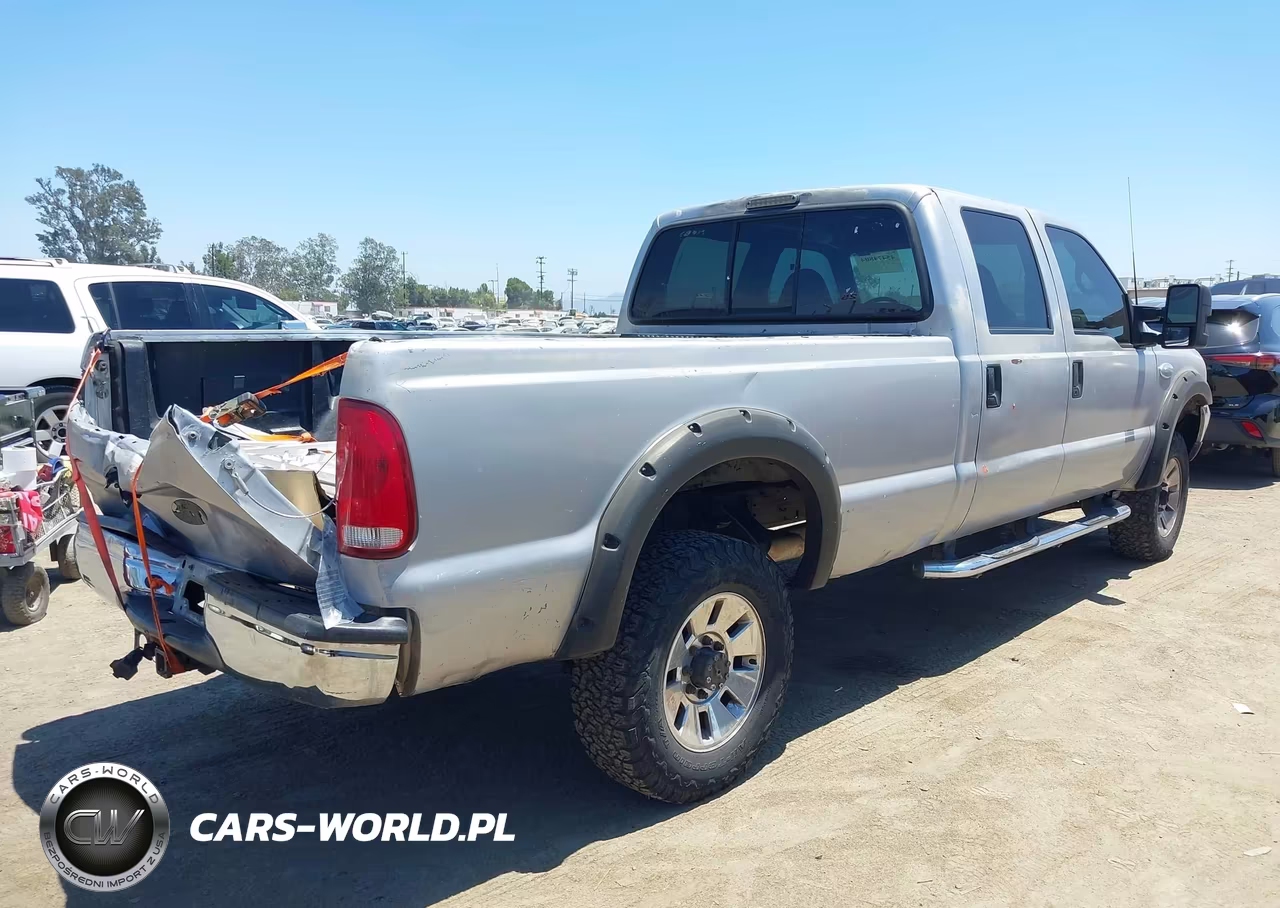 2001 Ford F-250 Lariat-Xl-Xlt VIN:1FTNW20SX1ED03759 - 4