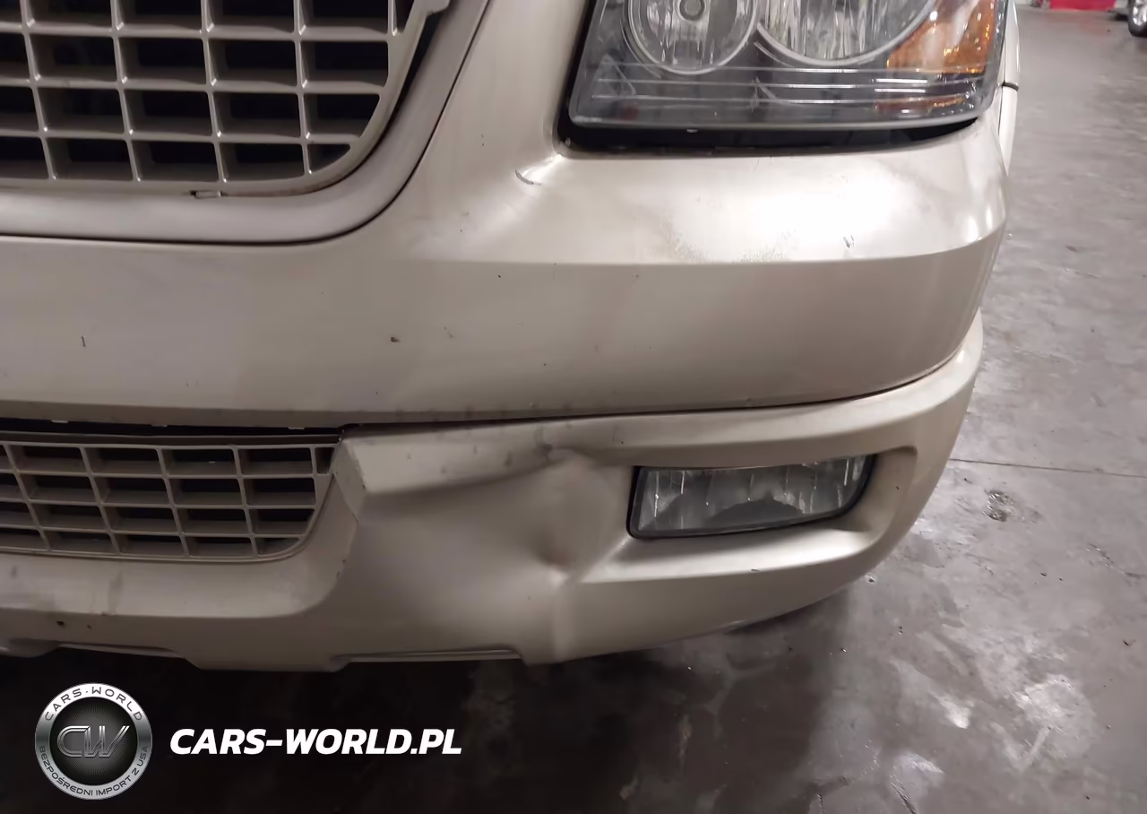 2006 Ford Expedition Limited VIN:1FMFU19546LA49675 - 6